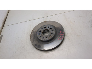 Диск тормозной  Chevrolet Blazer 2018-2023   передний   13516726      