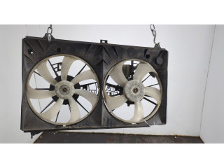 Вентилятор радиатора Lexus GS 2011-2020