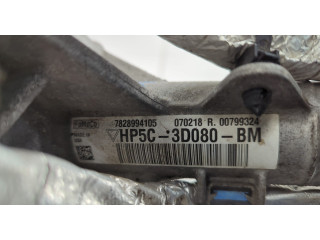    Рейка рулевая без г/у  Lincoln MKZ 2016-2020      