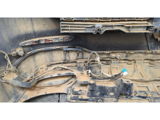 Бампер  Mercedes GLC X253 2015-2022 задний   A2538851601, A2538850300, A0009058802