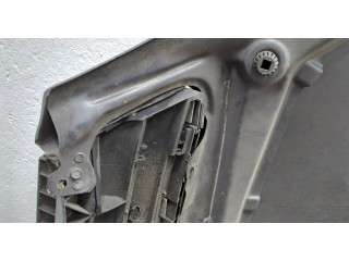 Решетка радиатора  Mercedes A W168 1997-2004          