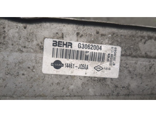 Интеркулер Nissan Qashqai 2006-2013 1.5 14461JD50A