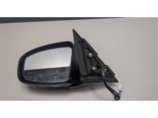 Зеркало боковое Infiniti FX 2008-2012 левое 963021CA0B, K63741BA0A