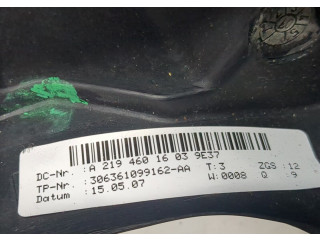 Руль  Mercedes CLS C219 2004-2010             a2194601603