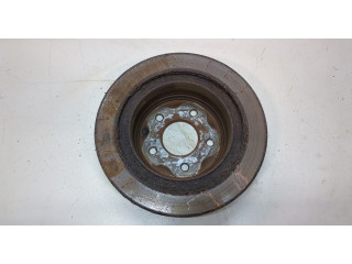 Диск тормозной Nissan Rogue 2014-2020 задний