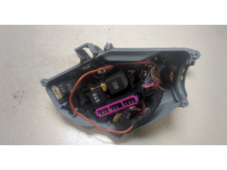 Блок предохранителей Audi A7 2010-2014