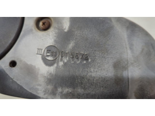 Зеркало боковое Mazda 3 (BK) 2003-2009 левое