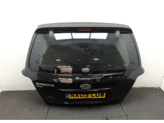 Моторчик заднего дворника KIA Sorento BL 2002-2011