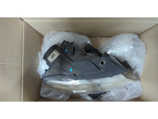 Фара передняя  Volkswagen Passat 6 2005-2010 правая 