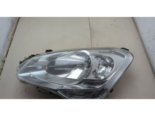 Фара передняя  Citroen Berlingo 2008-2012 левая 