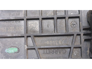  Турбина  Jaguar XF 2007–2012             