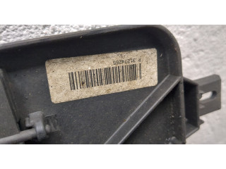 Вентилятор радиатора  Volvo XC60 2008-2017           