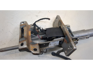 рейка Колонка рулевая Audi A7 2010-2018