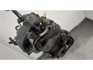 Генератор  Seat Inca           