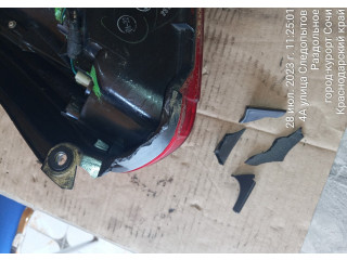 Задний фонарь     265501KM0A   Nissan Juke 2010-2014 