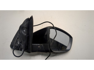 Зеркало боковое Skoda Octavia (A7) 2013-2023 правое 5E2857508N, 5E0857522, 5E0857538A