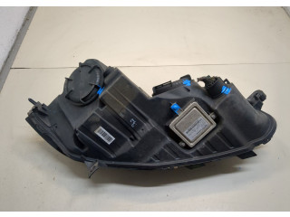 Фара передняя Jaguar XF 2015–2020 левая