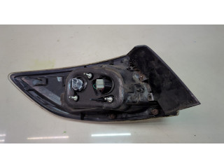 Задний фонарь