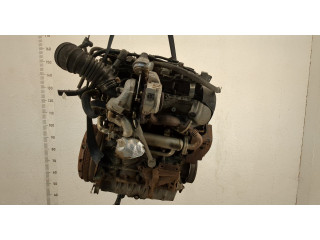 Турбина Mitsubishi Lancer 10 2007-2017