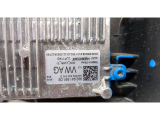 Фара передняя  Volkswagen ID.4 правая 