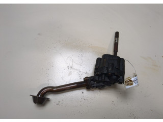 Масляный насос       