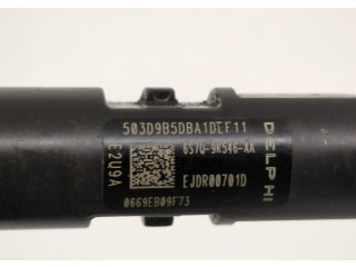 Форсунка топливная Jaguar X-Type 2001-2009 JDE4105, EJDR00701D