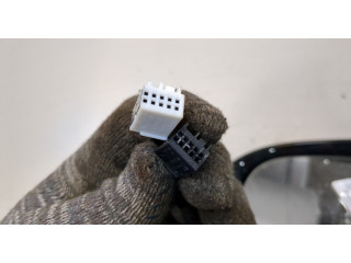 Зеркало боковое  Mercedes ML W164 2005-2011  левое           