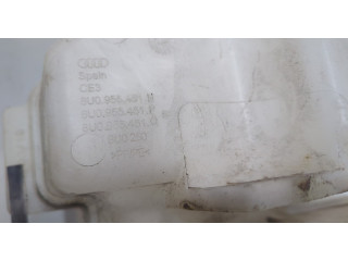 Бачок омывателя Audi Q3 2011-2018 8U0955453Q