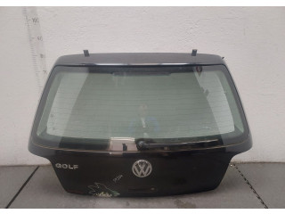 Замок багажника Volkswagen Golf 4 1997-2005