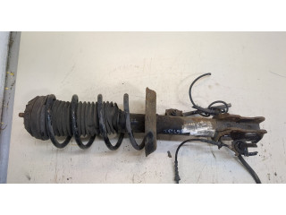 Стойка амортизатора  Fiat Punto Evo 2009-2012      