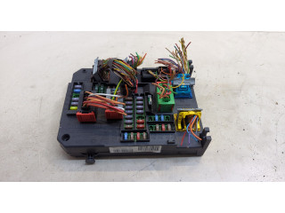 Блок BSI Citroen C4 2010-2020 9665547480