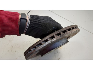 Диск тормозной Jeep Patriot 2007-2016 передний 5105514AA