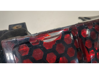 Задний фонарь