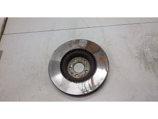 Диск тормозной  Audi A6 (C7) 2011-2018   передний   4G0615301K      