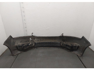 Бампер Skoda Rapid передний