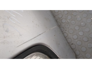 Бампер  Volkswagen Passat 7 2010-2015 Европа передний   