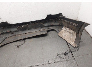 Бампер  Volkswagen Passat CC 2008-2012 задний   3C8807421E