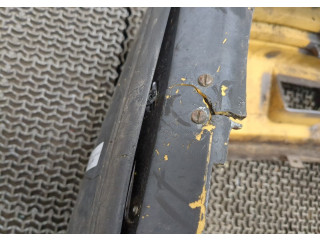 Бампер Chrysler Voyager 1984-1995 передний