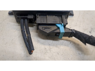 Блок комфорта Audi A8 (D3) 2002-2010 4E0907468E