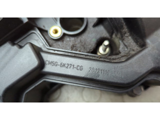 Клапанная крышка двигателя ДВС Ford Focus 3 2011-2015