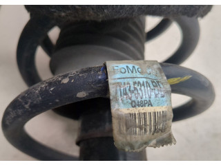 Стойка амортизатора  Ford Edge 2006-2015 7T4Z18124AB, 7T4Z18124BB     