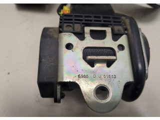 Блок предохранителей Volvo XC90 2002-2006