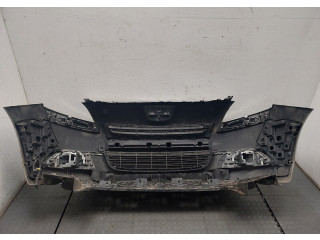 Бампер  Peugeot 5008 2009-2016 передний    