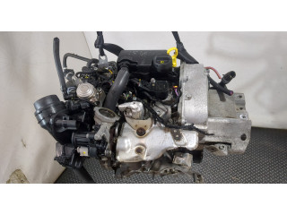 Турбина Skoda Octavia (A8) 2019-