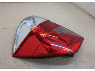 Задний фонарь          