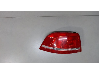 Задний фонарь     3AF945095E   Volkswagen Passat 7 2010-2015 Европа 