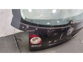 Замок багажника  Volkswagen Golf Plus       