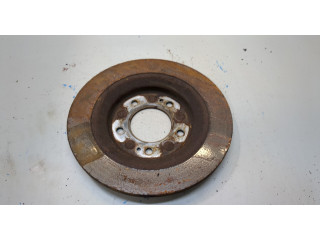 Диск тормозной  Cadillac Escalade 2 2000-2006   задний         