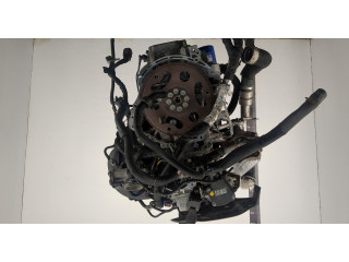  Турбина  Chevrolet Equinox 2017-2024             12682937