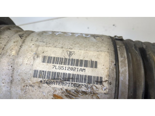 Стойка амортизатора Porsche Cayenne 2002-2007 95533303342, 95533303343 4.5 бензин